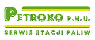 Petroko PHU Serwis Stacji Paliw logo